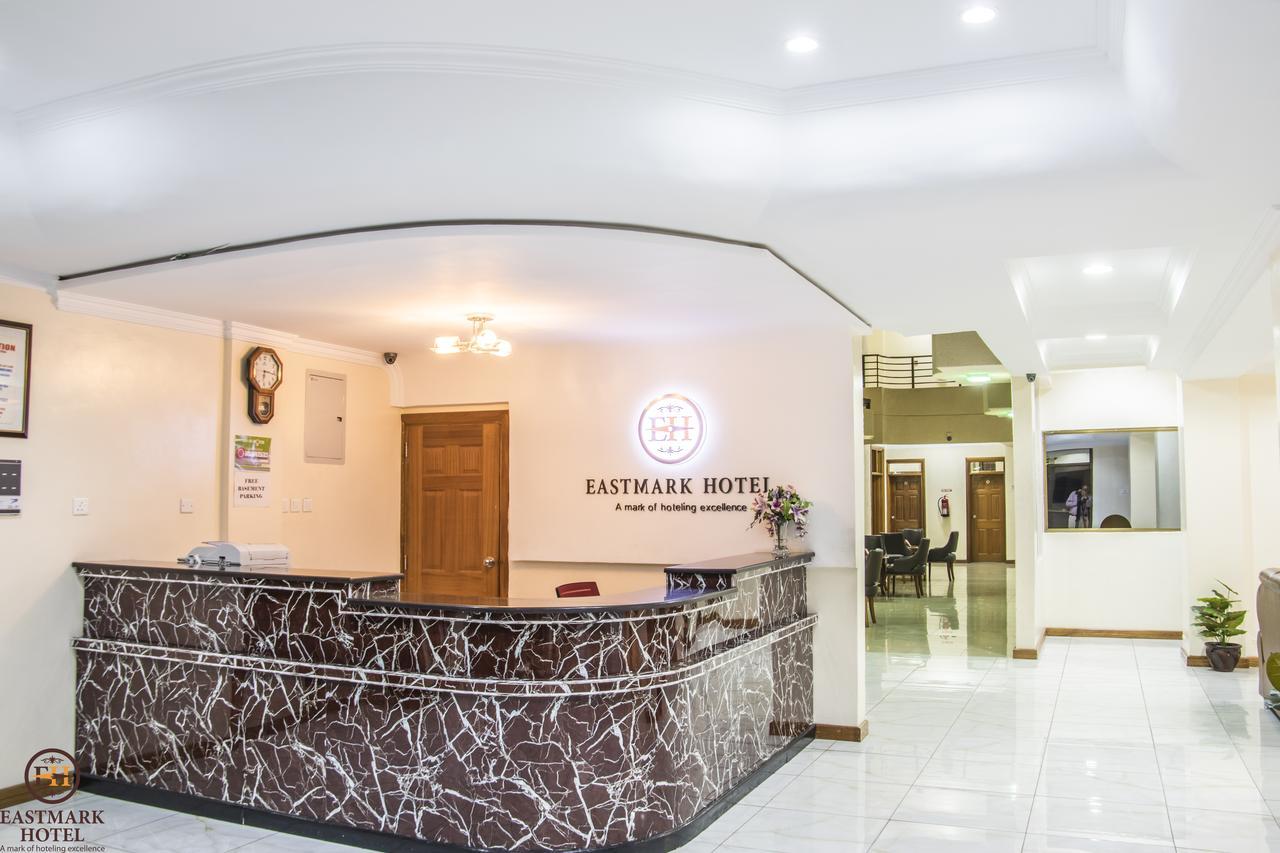 Eastmark Hotel Nakuru Exterior photo