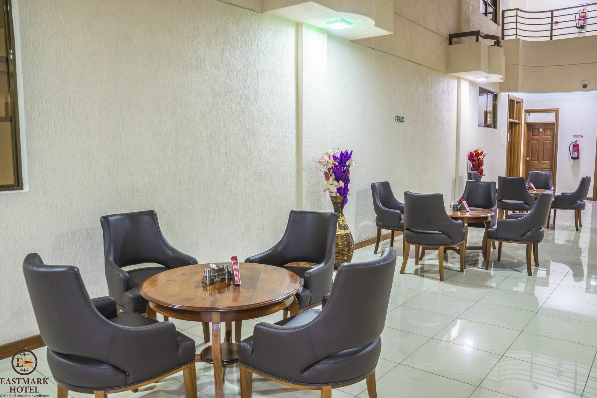 Eastmark Hotel Nakuru Exterior photo